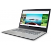 Ноутбук Lenovo IdeaPad 320-17IKB Core i5 8250U/8Gb/1Tb/nVidia GeForce Mx150 4Gb/17.3"/IPS/FHD (1920x1080)/Free DOS/grey/WiFi/BT/Cam (81BJ003NRU)