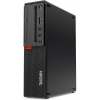 ПК Lenovo ThinkCentre M710S SFF i5 6500 (3.2)/4Gb/SSD256Gb/HDG530/DVDRW/Windows 7 Professional 64 dwnW10Pro/GbitEth/180W/клавиатура/мышь/черный (10M8S66D00)