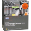 Microsoft Exchange Server 2003 Standart Edition, Client Access Licenses <5 клиентов> Eng. (BOX)