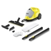 Пароочиститель Karcher SC 4 EasyFix EU, напольный, 2000 Вт., давление 3,5 бар, набор насадок (1.512-450.0)