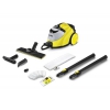 Пароочиститель Karcher SC 5 EasyFix IronPlug, 2200 Вт., давление пара 4,2 бар, набор насадок (1.512-530.0)
