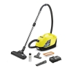 Пылесос Karcher DS 6 с водяным фильтром (1.195-220.0)
