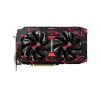 Видеокарта 8Gb <PCI-E> PowerColor Red Devil Radeon RX 580 Golden AXRX 580 8GBD5-3DHG/OC <RX580, GDDR5, 256bit, HDCP, DVI, HDMI, 3xDP, Retail>
