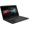 Ноутбук Asus GL702VM-GC457T i7-7700HQ (2.8)/12G/1T+256G SSD/17,3"FHD AG IPG/NV GTX1060 6G/G-sync/noODD/BT/Win10 Titanium color (90NB0DQ3-M06940)
