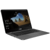 Ноутбук Asus UX461UN-E1062T i5-8250U (1.6)/8G/256G SSD/14"FHD GL IPS Touch/NV MX150 2G/BT/Win10 Grey + Стилус (90NB0GD1-M01120)