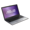 Ноутбук Asus X542UA-DM572 Pentium 4405U (2.1)/8G/1T/15.6"FHD AG/Int:Intel HD 510/noODD/BT/ENDLESS Grey (90NB0F22-M07670)