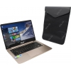 ASUS ZenBook UX410UF <90NB0HZ4-M00470> i5  8250U/8/1Tb+128SSD/MX130/WiFi/BT/Win10/14"/1.42 кг