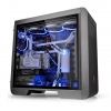 Корпус Thermaltake Core V51 TG черный без БП ATX 2xUSB3.0 audio bott PSU (CA-1C6-00M1WN-03)