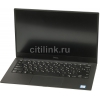 Ультрабук Dell XPS 13 Core i7 8550U/8Gb/SSD256Gb/Intel UHD Graphics 620/13.3"/FHD (1920x1080)/Windows 10 Home/silver/WiFi/BT/Cam (9360-9737)
