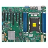 Материнская Плата SuperMicro MBD-X11SPL-F-O Soc-3647 iC621 ATX 8xDDR4 8xSATA3 SATA RAID i210 2хGgbEth Ret
