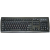 Клавиатура Chicony KU-2971 Black <USB> 104КЛ