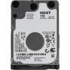 Жесткий диск 2.5" 1Tb HGST Travelstar Z5K1 HTS541010B7E610 1W10028 (SATAIII,5400rpm)