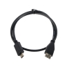 Кабель 5bites TC303-05 USB 3.0 Type-C Male -> USB 3.0 Micro-B Male, 0.5M