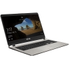 Ноутбук Asus X507UA-BQ072T i3-6006U (2.0)/4G/1T/15.6"FHD AG/Int:Intel HD 520/noODD/BT/Win10 (Icicle Gold) (90NB0HI2-M00960)