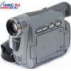 Canon DM-MV830 Digital Video Camcorder (miniDV, 20xZoom, 0.8Mpx, ДУ, стерео, 2.4", (8-32)Mb SD/MMC, USB/DV)