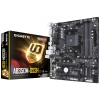 Материнская плата AMD B350 SAM4 MATX GA-AB350M-DS3H V1.1 GigaByte (GA-AB350M-DS3HV1.1)
