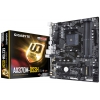 Материнская плата AMD X370 SAM4 MATX GA-AX370M-DS3H V1.1 GigaByte (GA-AX370M-DS3HV1.1)