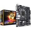 Материнская плата Z370 LGA1151 MATX Z370M DS3H GigaByte (Z370MDS3H)