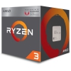 Процессор AMD Ryzen 3 2200G AM4 (YD2200C5FBBOX) (3.5GHz/Radeon Vega) Box