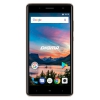 Смартфон Digma HIT Q500 3G 8Gb 1Gb золотистый моноблок 3G 2Sim 5" 480x854 Android 7.0 5Mpix WiFi BT GPS GSM900/1800 GSM1900 TouchSc MP3 FM microSD max32Gb (HT5035PG)