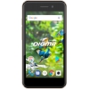 Смартфон Digma Linx A453 3G 8Gb 1Gb золотистый моноблок 3G 2Sim 4.5" 480x854 Android 7.0 5Mpix WiFi BT GPS GSM900/1800 GSM1900 TouchSc MP3 FM microSD max32Gb (LT4038PG)