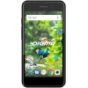 Смартфон Digma Linx A453 3G 8Gb 1Gb черный моноблок 3G 2Sim 4.5" 480x854 Android 7.0 5Mpix WiFi BT GPS GSM900/1800 GSM1900 TouchSc MP3 FM microSD max32Gb (LT4038PG)