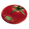 Весы кухонные электронные Supra BSS-4300 tomato макс.вес:5кг рисунок