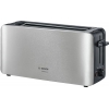 Тостер Bosch TAT6A803 1090Вт нержавеющая сталь