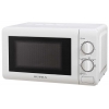 Микроволновая Печь Supra MWS-2121MW 21л. 700Вт белый (9837)