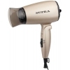 Фен Supra PHS-1603M 1600Вт бежевый