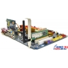 M/B GigaByte GA-8AENXP/WLAN-D Socket775 <i925XE> PCI-E+2xGbLAN+1394+WiFi SATA RAID U100 ATX 6DDR-II<PC-4200>