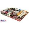 M/B Micro-Star MS-7131 915GLM-V   Socket775 <i915GL> AGP+SVGA+LAN SATA U100 MicroATX 2DDR<PC-3200>