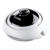 Камера IP D-Link  DCS-4622/UPA/A1A Network surveillance camera - colour (Day&Night) - 3 MP - 1920 x 1536 - audio - MJPEG H.264 - PoE
