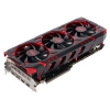 Видеокарта 8Gb <PCI-E> PowerColor RX VEGA 64 8GB HBM2 (AXRX VEGA 64 8GBHBM2-2D2H/OC) <RX VEGA, HBM2, 2048 bit, HDCP, HDMI, DP*3, Retail>