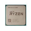 Процессор AMD Ryzen 5 2400G OEM 65W, 4C/8T, 3.9Gh(Max), 6MB(L2+L3), AM4 (YD2400C5M4MFB)