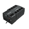 ИБП CyberPower BS450E 450VA/270W USB (4+4 EURO) (1PE-C000992-00G)