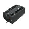 ИБП CyberPower BS650E 650VA/390W USB (4+4 EURO) (1PE-C000993-00G)