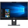 Монитор 23.8" Dell P2418HZm Black IPS, 1920x1080, 6ms, 250 cd/m2, 1000:1 (DCR 8M:1), D-Sub, HDMI, DP, USBhub (2418-4906)