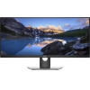 Монитор 34" Dell P3418HW Black CURVED, IPS, LED, 3440x1440, 5ms, 300 cd/m2, 1000:1 (DCR 2M:1), DP, miniDP, HDMI (MHL), USBhub, 9Wx2, HAS, Pivot (3418-4937)