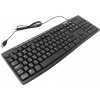Клавиатура Logitech Keyboard K200 <USB> 104КЛ+8КЛ  М/Мед <920-008814>