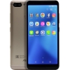 ASUS Zenfone Max Plus (M1) <90AX0183-M00100>  Gold  (1.5GHz,3GB,5.7"2160x1080  IPS,4G+WiFi+BT,32Gb+microSD,16+8Mpx)