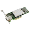 Raid-контроллер SAS PCIE HBA 1100-8E SG 2293300-R ADAPTEC