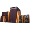 Колонки Edifier S5.1 (5x25W +Subwoofer 90W, ПДУ) 2ч.