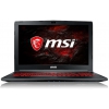 Ноутбук MSI GL62M 7RDX-2679XRU Core i5 7300HQ/8Gb/1Tb/nVidia GeForce GTX 1050 2Gb/15.6"/IPS/FHD (1920x1080)/Free DOS/black/WiFi/BT/Cam (9S7-16J962-2679)