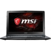 Ноутбук MSI GL62M 7REX-2673XRU Core i7 7700HQ/8Gb/1Tb/nVidia GeForce GTX 1050 Ti 4Gb/15.6"/FHD (1920x1080)/Free DOS/black/WiFi/BT/Cam (9S7-16J962-2673)