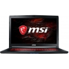 Ноутбук MSI GL72M 7REX-1489RU Core i7 7700HQ/16Gb/1Tb/SSD128Gb/nVidia GeForce GTX 1050 Ti 4Gb/17.3"/FHD (1920x1080)/Windows 10/black/WiFi/BT/Cam (9S7-1799E5-1489)