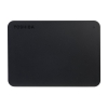 Жесткий диск Toshiba USB 3.0 2Tb HDTB420EK3AA Canvio Basics 2.5" черный
