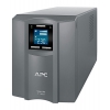 Источник бесперебойного питания APC Smart-UPS C SMC1000I-RS 600Вт 1000ВА серый