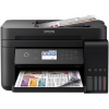 МФУ струйный Epson L6170 (C11CG20404) A4 Duplex Net WiFi USB RJ-45 черный