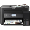МФУ струйный Epson L6190 (C11CG19404) A4 Duplex Net WiFi USB RJ-45 черный